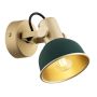 Argon LENORA 8247 Светильник за стена 1x7W/E14 IP20