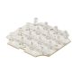 Garden Lights LED 1070101 Крушка 2W 6500K 220LM