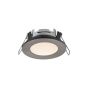 Nordlux LEONIS 2310016055 Вградено спот светило 1x4,5W/LED 2700K 345LM IP65