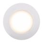 Nordlux LEONIS 49160101 Вградено спот светило 1x4,5W/LED 2700K 345LM IP65