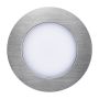 Nordlux LEONIS 49160155 Вградено спот светило 1x4,5W/LED 2700K 345LM IP65