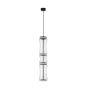 Nova Luce ANAPNOE 9695284 Висяща лампа 1x37W/led 3000k IP20 888lm