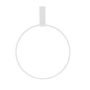 Luces Exclusivas ABUYA LE43321 Таванна лампа 1x30W/led 3000k IP20
