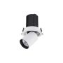 Luces Exclusivas ACALAPA LE61605 Вградено спот светило 1x15W/led 3000k IP20 1295lm