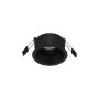 Luces Exclusivas ACAMBAY LE61610 Вградено спот светило IP20