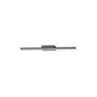 Luces Exclusivas ACANOA LE43456 Светильник за стена 1x12W/led 3000k IP44 1802lm