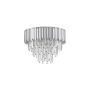 Nova Luce MAGNOLIA 9824072 Таванна лампа IP20