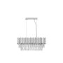 Luces Exclusivas ACATEN LE43576 Висяща лампа IP20