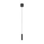 Luces Exclusivas ACATLAN LE61644 Висяща лампа 1x5W/led 3000k IP20 0lm