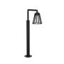 Luces Exclusivas ACEVES LE73513 Стойка лампа 1x6W/led 3000k IP65 279,54lm
