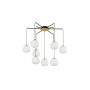 Luces Exclusivas ADOBE LE43365 Висяща лампа IP20