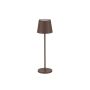 Nova Luce SEINA 9223403 Масичка лампа 1x2W/led 3000k IP54 192lm