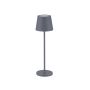 Luces Exclusivas ADOBES LE73545 Масичка лампа 1x2W/led 3000k IP54 192lm