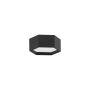 Luces Exclusivas ADRIAN LE43599 Таванна лампа 1x10W/led 3000k IP20 600lm
