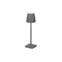 Luces Exclusivas AGUITA LE73550 Масичка лампа 1x2W/led 3000k IP54 207lm