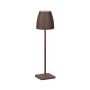 Nova Luce COLT 9223999 Масичка лампа 1x2W/led 3000k IP54 207lm