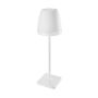 Luces Exclusivas AGUITA LE73560 Масичка лампа 1x1W/led 3000k IP44 104lm