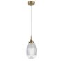 Luces Exclusivas AHIGAL LE41850 Висяща лампа IP20
