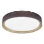 Luces Exclusivas ALAVA LE41551 Таванен светилник 1x47W/led 3000k IP20 3525lm