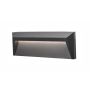 Luces Exclusivas ALAVA LE71431 Светильник за стена 1x1,6W/led 3000k IP65 100lm