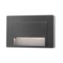 Luces Exclusivas ALAVA LE71433 Светильник за стена 1x1,2W/led 3000k IP65 90lm