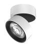 Nova Luce UNIVERSAL 92001 Спот 1x20W/led 3000k IP20 1450lm