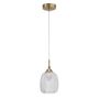 Luces Exclusivas ALCALA LE41854 Висяща лампа IP20