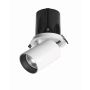 Nova Luce TRACK 7770442 Вградено спот светило 1x15W/led 3000k IP20 1275lm