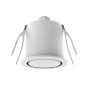 Luces Exclusivas ALICANTE LE61370 Вградено спот светило 1x2,5W/led 3000k 68lm