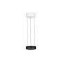 Luces Exclusivas ALMAY LE44605 Висяща лампа 1x24W/led 3000k IP20 1712lm