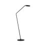 Luces Exclusivas ALMAY LE44609 Стойка лампа 1x23W/led 3000k IP20 1853lm