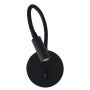 Luces Exclusivas ALMERIA LE42232 Светильник за стена 1x3W/led 3000k IP20 190lm
