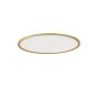 Nova Luce AOTON 9030513 Таванен светилник 1x55W/led 2700-3000k IP20 4661lm