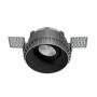 Nova Luce BRAD 9017392 Вградено спот светило IP20