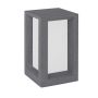 Luces Exclusivas APATZINGAN LE71583 Стойка лампа IP65