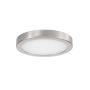 Nova Luce AXEL 9952340 Таванен светилник 1x18W/led 3000-6500k IP20 1080lm