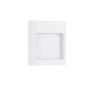 Luces Exclusivas ARBIETO LE73785 Светильник за стена 1x9W/led 3000k IP54 562lm