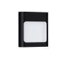 Luces Exclusivas ARBIETO LE73786 Светильник за стена 1x9W/led 3000k IP54 562lm