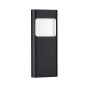 Luces Exclusivas ARBIETO LE73806 Стойка лампа 1x4W/led 3000k IP54 131lm