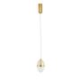 Luces Exclusivas ARENA LE44330 Висяща лампа 1x13W/led 3000k IP20 1446lm