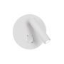 Luces Exclusivas ARMILLA LE42239 Светильник за стена 1x9W/led 3000k IP20 780lm