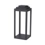 Luces Exclusivas ARRECIFES LE71547 Стойка лампа 1x2W/led 3000k IP65 215lm
