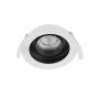 Nova Luce CEDI 9430124 Вградено спот светило IP20
