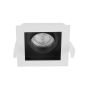 Nova Luce CEDI 9430241 Вградено спот светило IP20