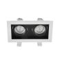 Nova Luce CEDI 9430551 Вградено спот светило IP20