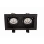 Nova Luce CEDI 9430552 Вградено спот светило IP20