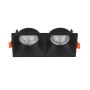 Luces Exclusivas ASUNCION LE61388 Вградено спот светило IP20