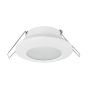 Nova Luce TEX 9012121 Вградено спот светило IP44