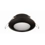 Nova Luce TEX 9012122 Вградено спот светило IP44