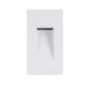 Luces Exclusivas BACAGO LE73564 Светильник за стена 1x1,5W/led 3000k IP54 105lm